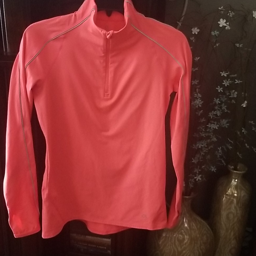 GapFit Athletic Jacket